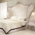 Lilac Bedroom Bed General